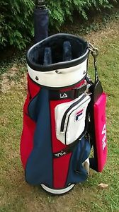 Golf clubs job lot image 1