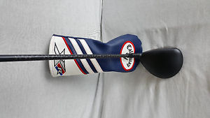 Callaway XR Pro Deep (stiff, rechthand) 14° Holz 3 image 1