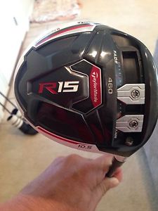 Taylormade R15, Kuro Kage Black, Stiff or FUJIKURA PRO 60, Stiff! image 1
