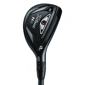 NEW Titleist 816 H2 Hybrid 21° Diamana S+ Blue 70 Stiff Flex image 1