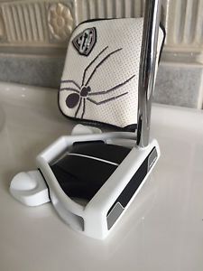 Taylormade ghost spider s putter NO PAINT CHIPS image 1