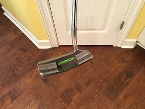 SCOTTY CAMERON CIRCA 62 Lh "awesome shape" image 1