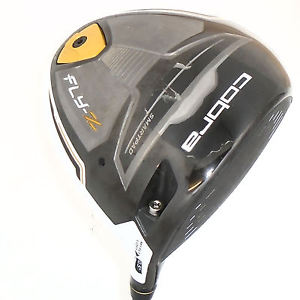 Cobra Fly-Z Pilotos / Blanco / 9-12 Grados Ajustable / Grafito Flex Regular image 1