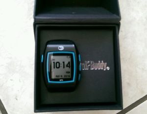 Golf Buddy WT5 image 1
