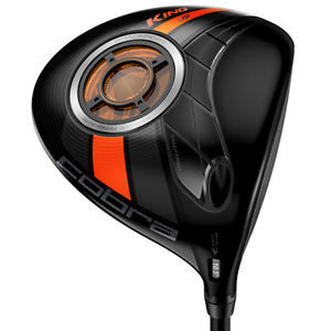 Cobra King LTD Golf Driver Men's Spaceport Smartpad Adjustable R/H NEW image 1