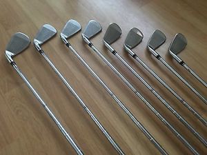 Cobra Amp Cell Irons....Great Deal!! 4-GW image 1