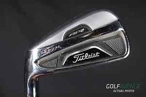 Titleist AP2 712 Forged Iron Set 3-PW Regular Left-H Steel Golf Clubs #2530 image 1