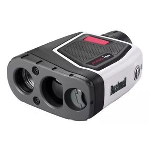 Bushnell Pro 1M Laser Rangefinder (Entfernungsmesser) image 1