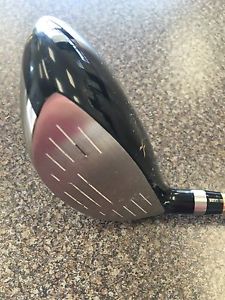 Honma Beres S 02 Fairway 3 Wood image 1