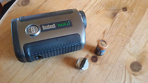 Bushnell Laserentfernungsmesser Tour V2 image 1