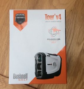 Bushnell Tour V4  Jolt New In Box Latest Version image 1