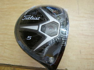 Titleist 915F FW 42.5 S image 1
