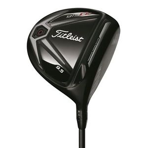 Titleist 915D2 8.5* Driver Stiff Mitsubishi Rayon Diamana D+ White 70 Rh Excnt image 1
