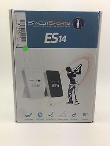 Ernest Sports- ES14 Launch Monitor image 1