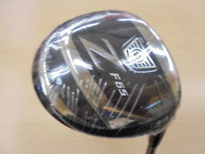 DUNLOP SRIXON Z F65 FW 43 SR image 1