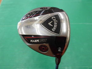 Callaway RAZR FIT 1W 45.25 S image 1