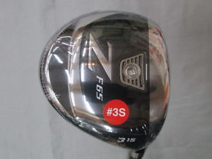 DUNLOP SRIXON Z F65 FW 43 S image 1