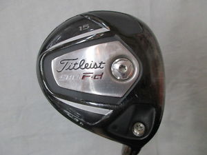 Titleist 910F · d FW 43 S image 1