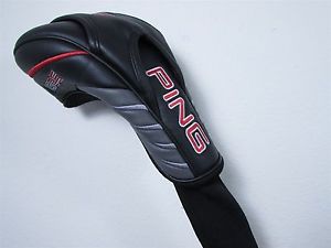 Ping G25 Driver 10.5* Stiff Flex Graphite Shaft image 1