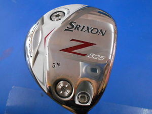 DUNLOP Srixon Z525 FW 43 S image 1