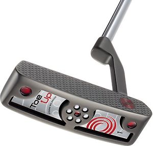 ODYSSEY Golf Toe Up Putter #1 33 inchs Japan Model O207 2016 image 1