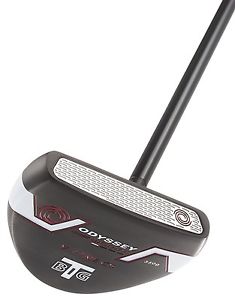 ODYSSEY Golf WORKS VERSA BIG T Putter V-LINE 35 inchs Japan Model O207 2013 image 1