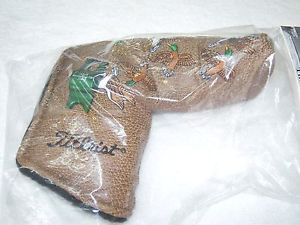 Scotty Cameron Flying Ducks Putter Cover w/Pivot Tool ~BRAND NEW IN PLASTIC! image 1
