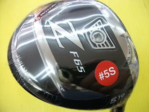 DUNLOP SRIXON Z F65 FW 42.5 S image 1