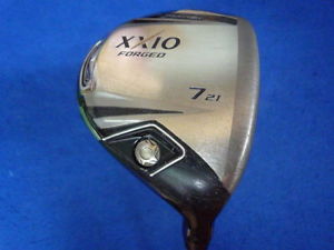 DUNLOP XXIO Forged 2011 FW 42 R image 1