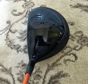 Callaway Big Bertha Alpha 815 DBD 10.5* w/ Graphite Design Tour Ad Di 6s Stiff image 1