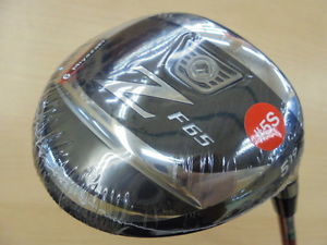 DUNLOP SRIXON Z F65 FW 42.5 S image 1