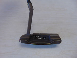 Rare Piretti Cortino LN GSS Putter 33.5" image 1