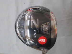 DUNLOP SRIXON Z F65 FW 42.5 S image 1
