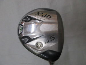 DUNLOP XXIO Forged 2013 FW 42.75 S image 1