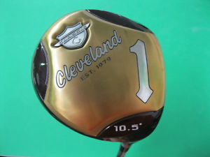 Cleveland CLASSIC 290 US 1W 45.25 R image 1