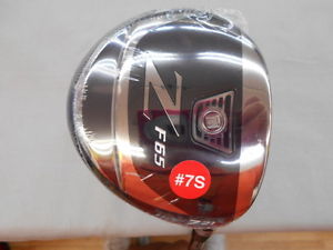 DUNLOP SRIXON Z F65 FW 42 S image 1