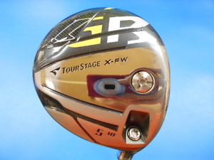 BRIDGESTONE Tour Stage X-FW GR (2014) FW 42.5 S image 1