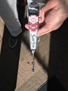 NEW Odyssey Toe Up #1 Putter - RH - 35" image 1