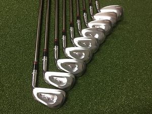 Ben Hogan Ft. Worth 15 5-LW Recoil F3 Regular Graphite image 1