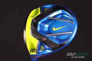 Nike Vapor Fly Driver Adjustable Loft Regular LH Graphite Golf Club #4228 image 1