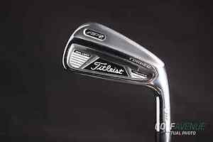 Titleist Combo AP2 710/MB 710 Iron Set 3-9 Stiff RH Steel Golf Clubs #1660 image 1