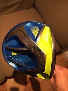 Nike Golf Vapor Fly Driver - Diamana S+60 Stiff Flex Shaft - R/H - Mint image 1