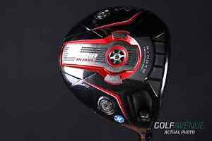 Callaway Big Bertha Alpha 815 Driver 12° Stiff RH Golf Club #10581 image 1