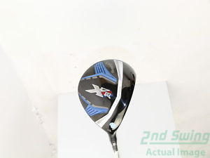 Callaway XR Fairway Wood 4 Wood 4W 17.5* Graphite Ladies Right 42 in image 1