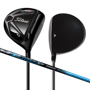 TITLEIST 915 D3 DRIVER ATTAS 6STAR 6 SHAFT 10.5* X RH NEW FROM JAPAN image 1