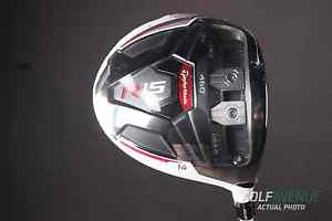 TaylorMade R15 Driver 14° Senior Right-Handed Graphite Golf Club #15095 image 1