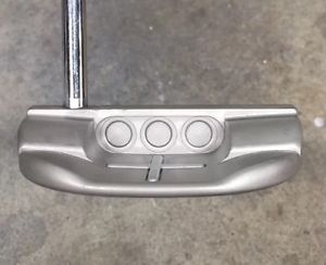 Scotty Cameron 2014 Select Fastback Putter - RH - NEW - Want To Customize? - HPE image 1