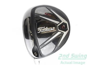 Titleist 915 D3 Driver 8.5* Graphite Stiff Left 44.5 in image 1