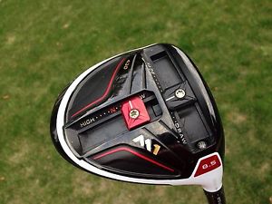 Taylormade M1 8.5 With Kuru Kage Stiff Shaft image 1
