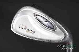 Cobra SS I OVERSIZE Iron Set 4-PW and SW Ladies RH Golf Clubs #2121 image 1